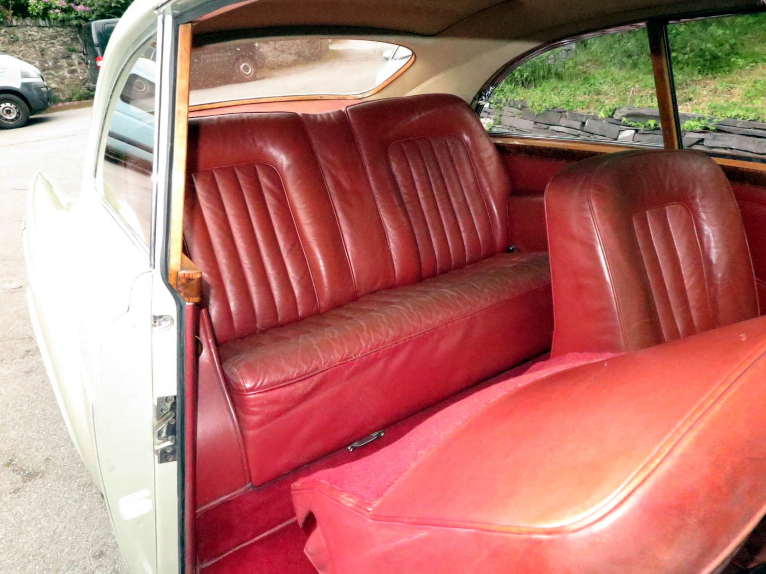 Used Bentley Series I 1960 for sale - 76157328: Photo 7