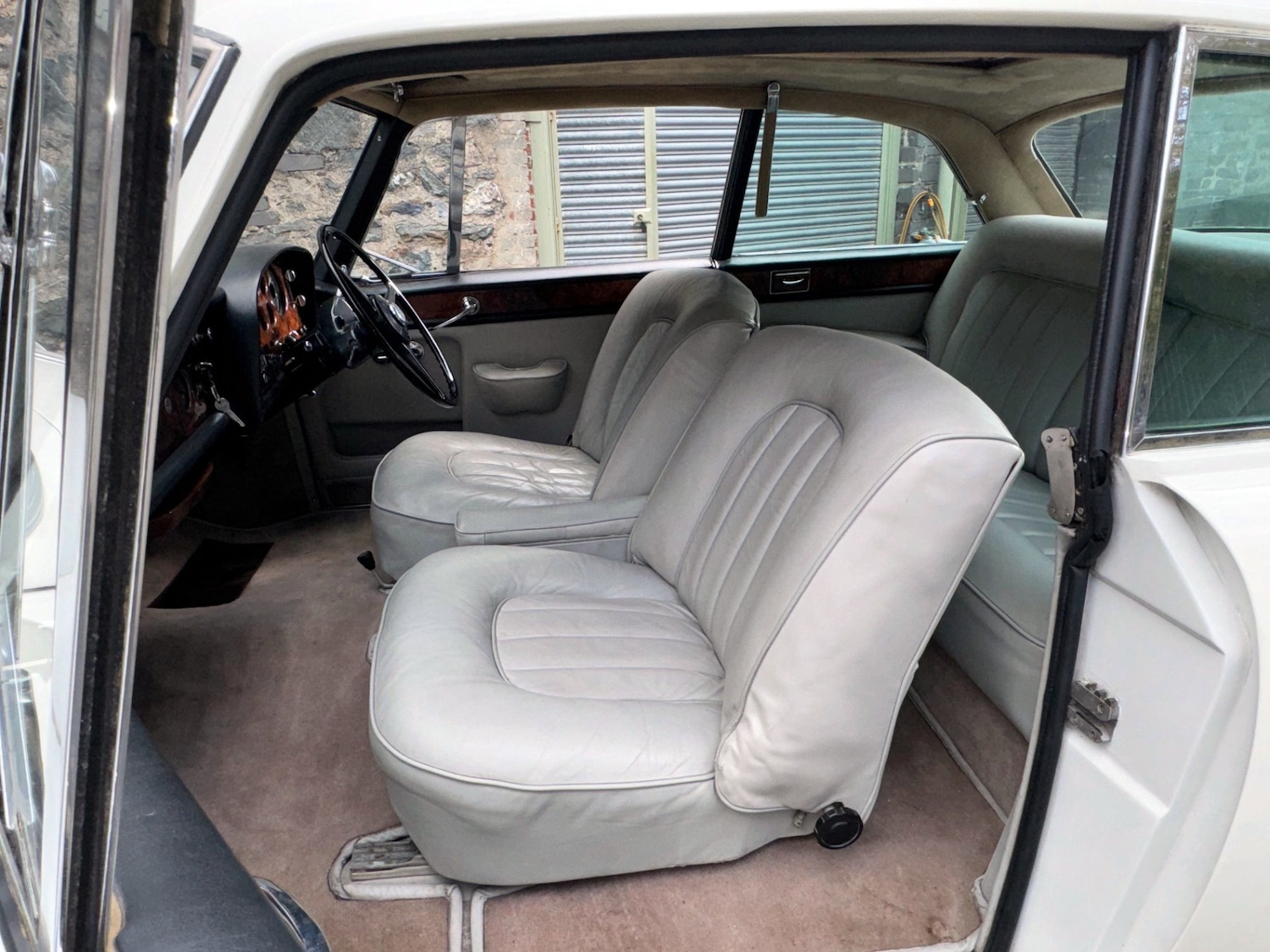 Used Bentley Continental 1963 for sale - 76157496: Photo 10