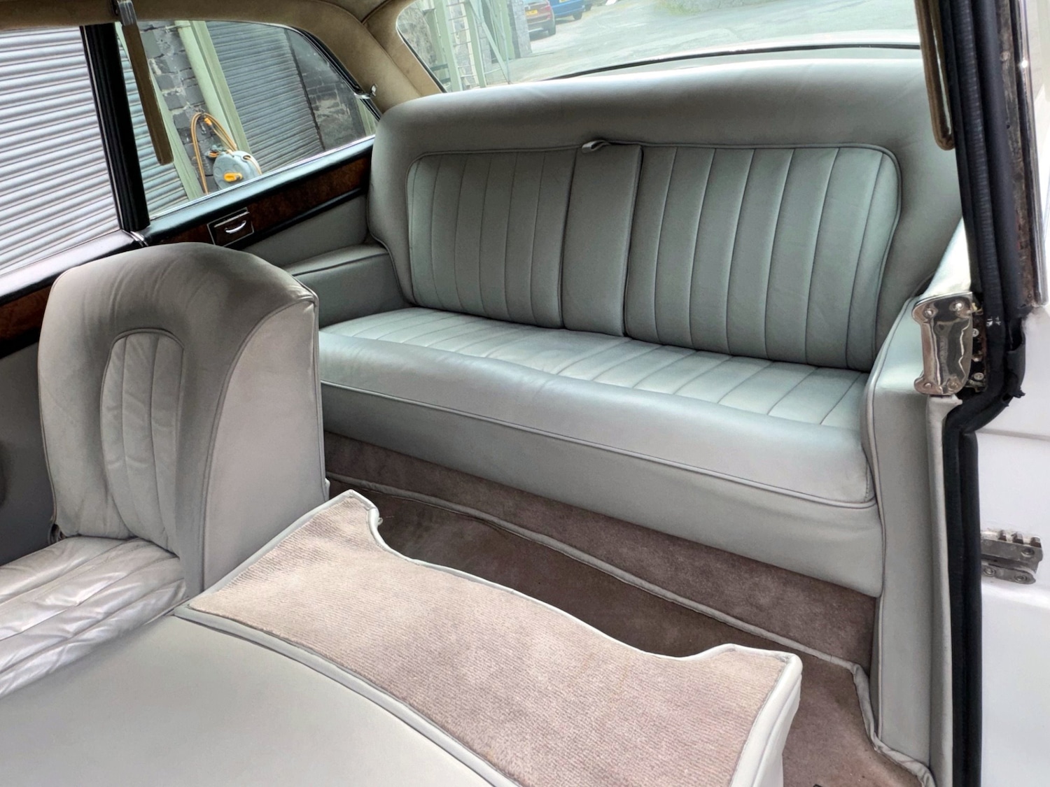 Used Bentley Continental 1963 for sale - 76157496: Photo 11