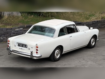 Used Bentley Continental 1963 for sale - 76157496: Photo