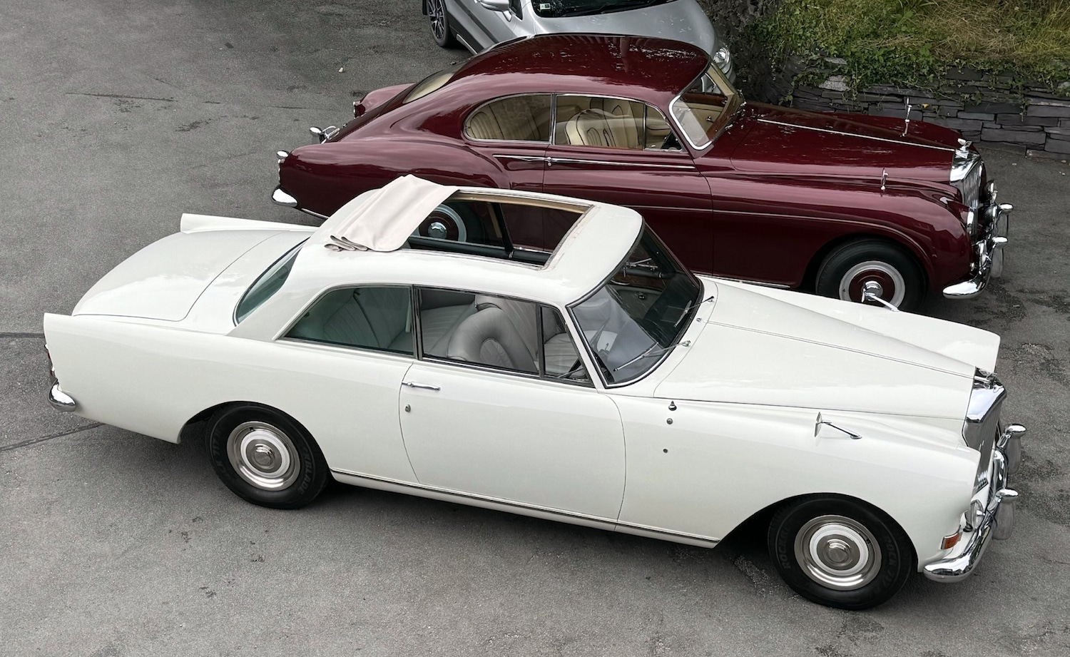 Used Bentley Continental 1963 for sale - 76157496: Photo 3