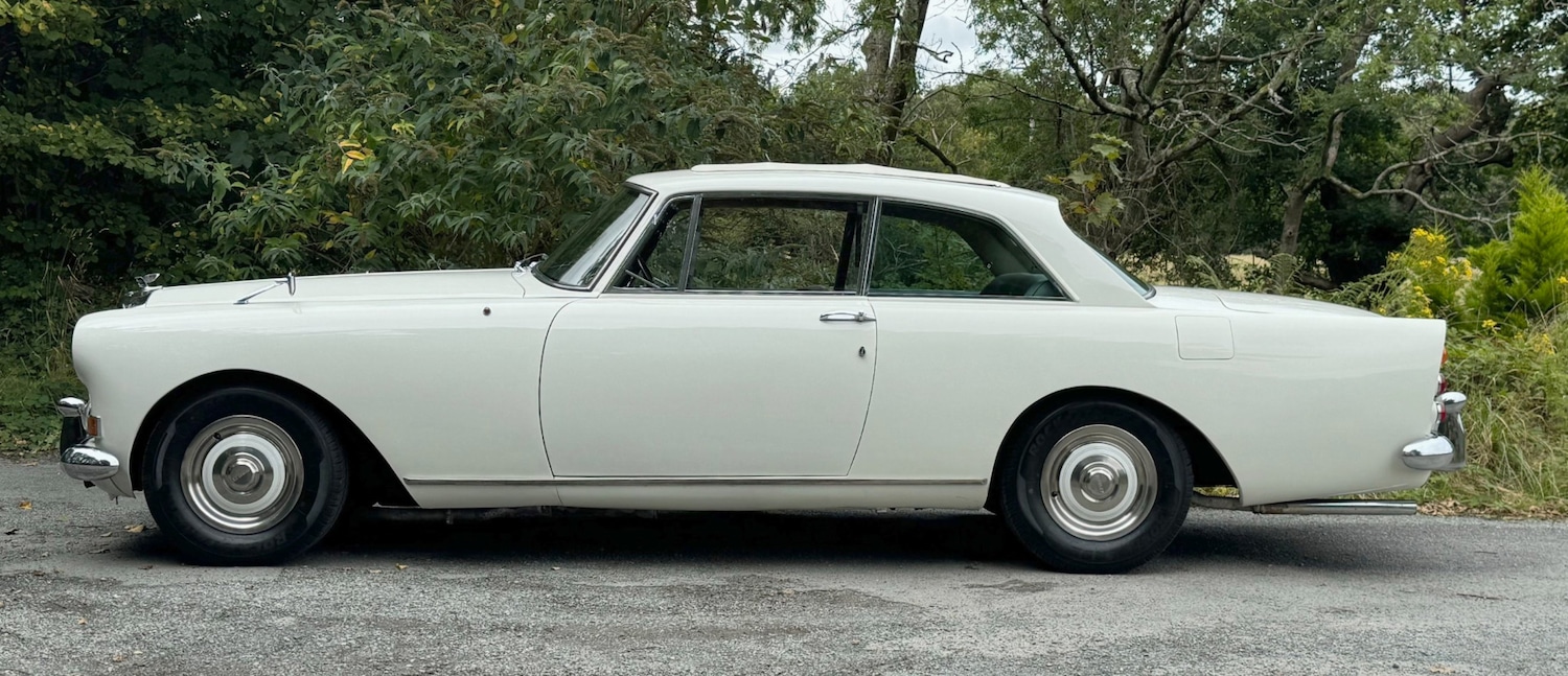 Used Bentley Continental 1963 for sale - 76157496: Photo 4