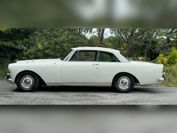 Used Bentley Continental 1963 for sale - 76157496: Photo