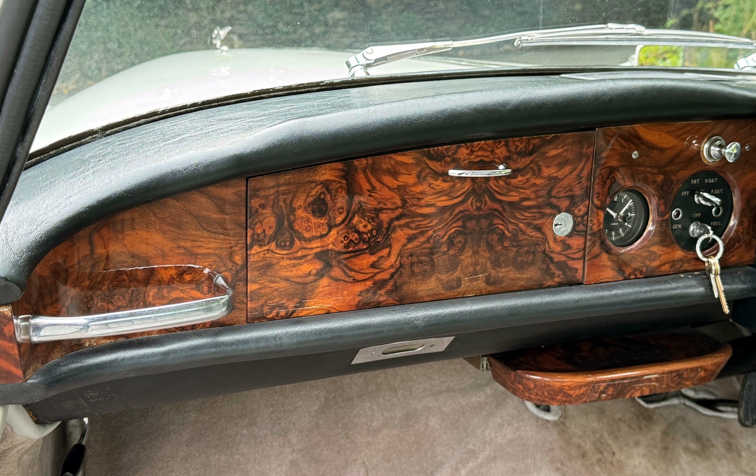 Used Bentley Continental 1963 for sale - 76157496: Photo 6