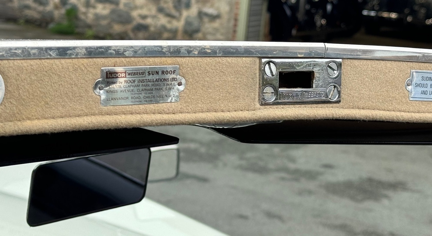 Used Bentley Continental 1963 for sale - 76157496: Photo 7