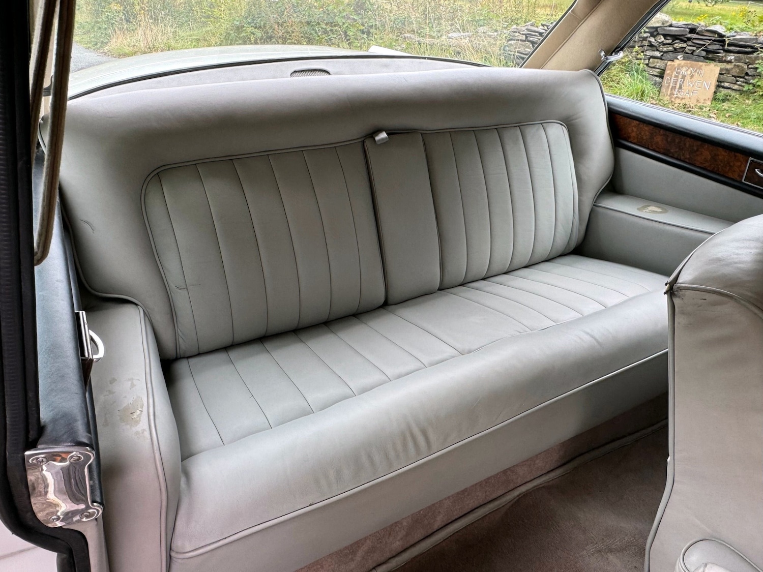 Used Bentley Continental 1963 for sale - 76157496: Photo 9