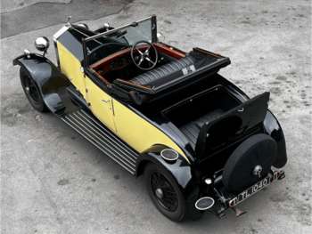 Used Rolls-Royce 20/25 1930 for sale - 70316453: Photo