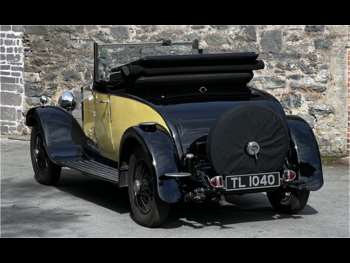 Used Rolls-Royce 20/25 1930 for sale - 70316453: Photo