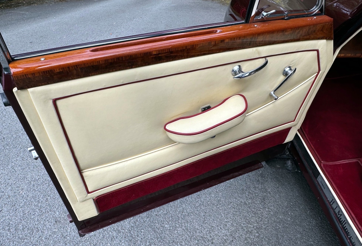 Used Bentley Continental 1954 for sale - 76157371: Photo 13