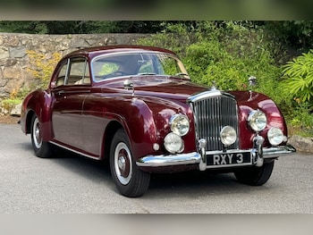 1955 - Fastback BC38D 4-Door