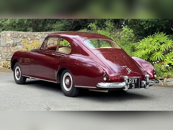 Used Bentley Continental 1954 for sale - 76157371: Photo
