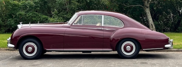 Used Bentley Continental 1954 for sale - 76157371: Photo 5