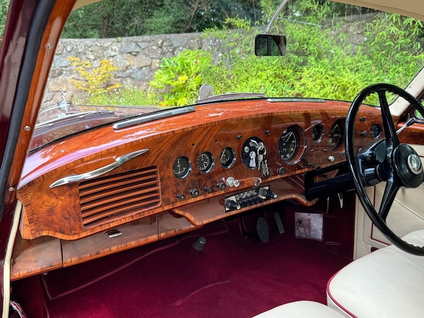Used Bentley Continental 1954 for sale - 76157371: Photo 8