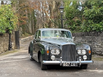 Used Bentley Series III 1962 for sale - 78368721: Photo