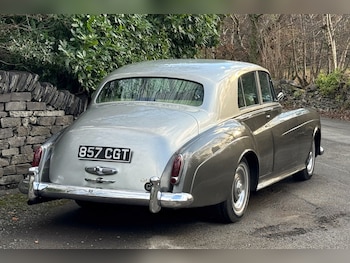 Used Bentley Series III 1962 for sale - 78368721: Photo