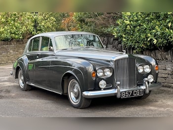 Used Bentley Series III 1962 for sale - 78368721: Photo
