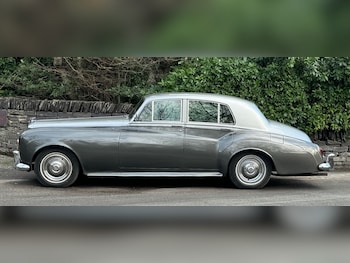 Used Bentley Series III 1962 for sale - 78368721: Photo
