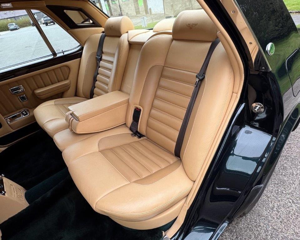 Used Bentley Brooklands 1998 for sale - 76352146: Photo 10