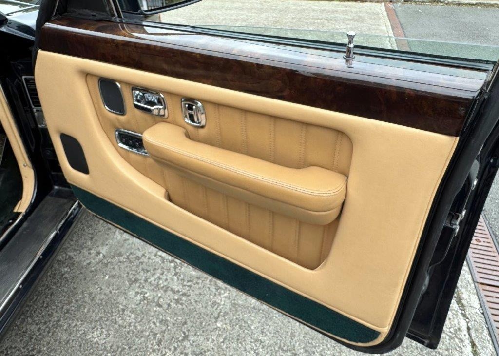 Used Bentley Brooklands 1998 for sale - 76352146: Photo 12