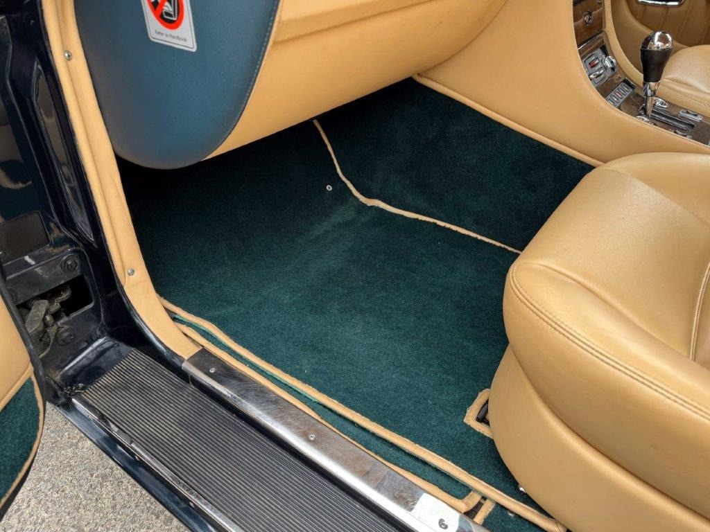 Used Bentley Brooklands 1998 for sale - 76352146: Photo 13