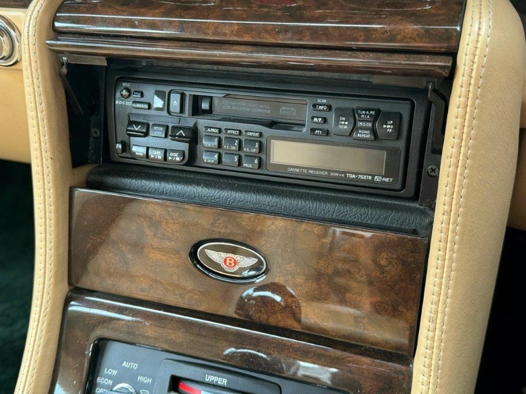 Used Bentley Brooklands 1998 for sale - 76352146: Photo 17
