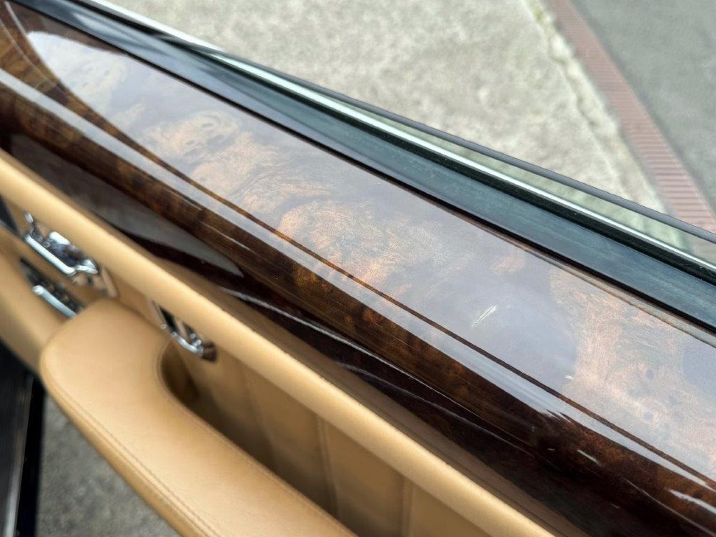 Used Bentley Brooklands 1998 for sale - 76352146: Photo 18