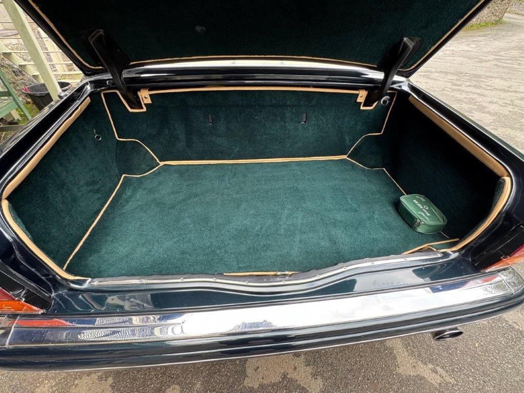 Used Bentley Brooklands 1998 for sale - 76352146: Photo 19