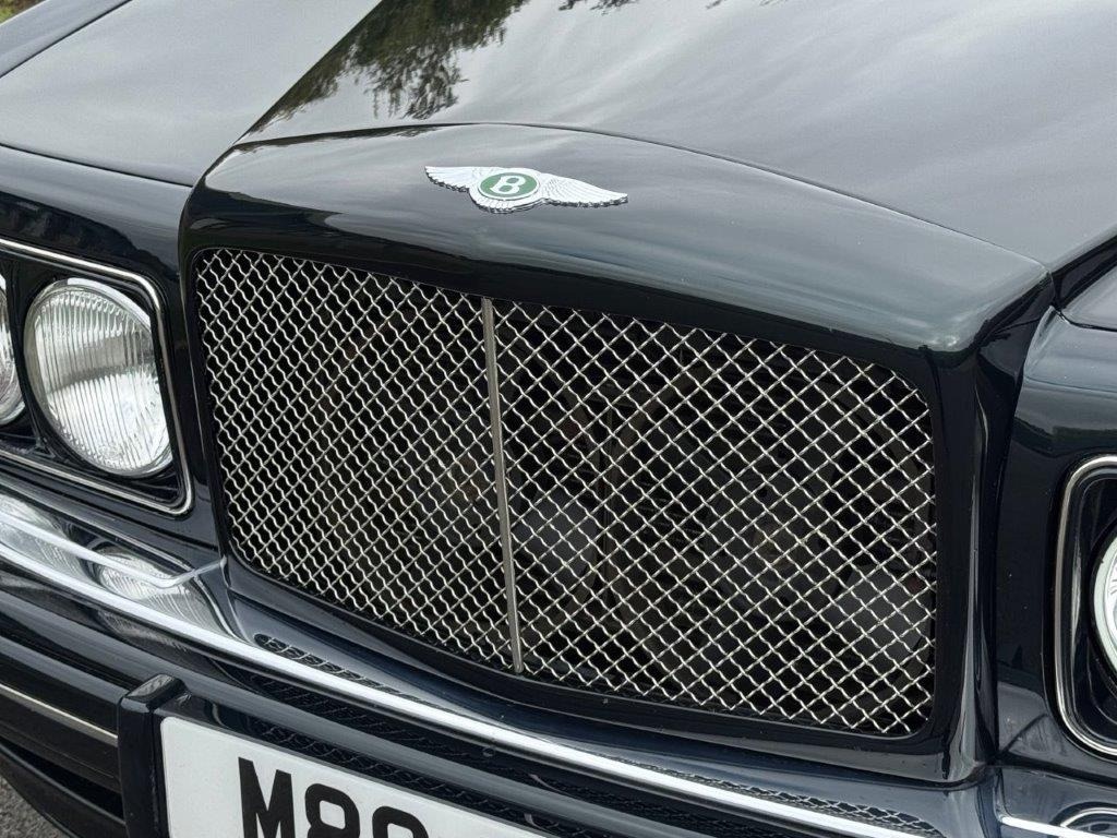 Used Bentley Brooklands 1998 for sale - 76352146: Photo 21