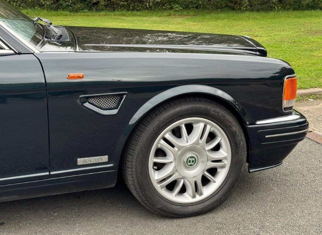 Used Bentley Brooklands 1998 for sale - 76352146: Photo 22