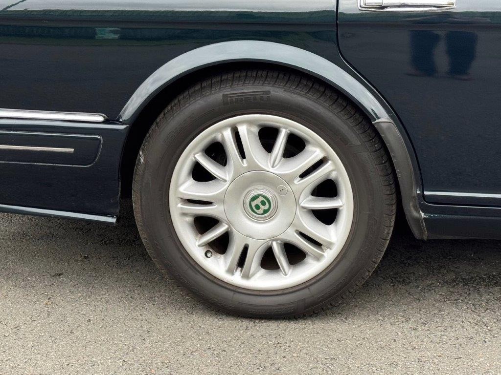 Used Bentley Brooklands 1998 for sale - 76352146: Photo 23
