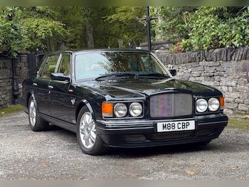 Used Bentley Brooklands 1998 for sale - 76352146: Photo