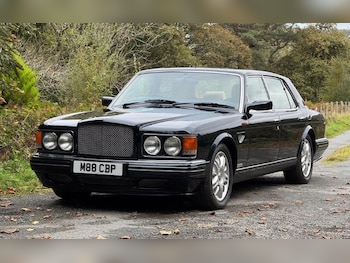 Used Bentley Brooklands 1998 for sale - 76352146: Photo