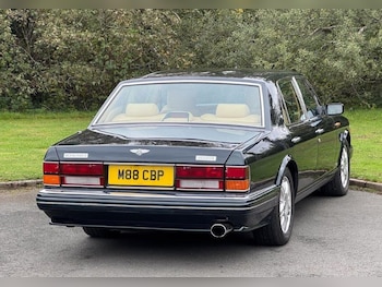 Used Bentley Brooklands 1998 for sale - 76352146: Photo