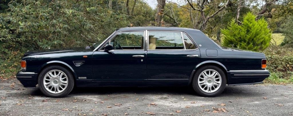 Used Bentley Brooklands 1998 for sale - 76352146: Photo 6