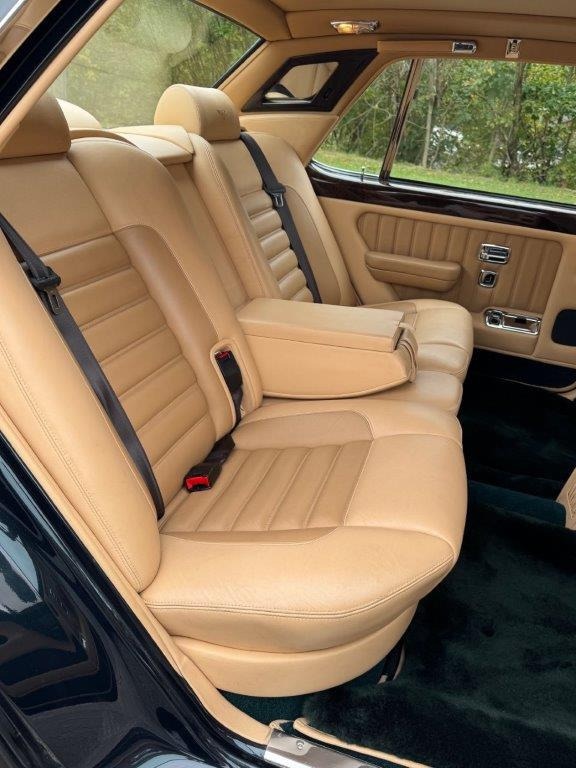 Used Bentley Brooklands 1998 for sale - 76352146: Photo 9