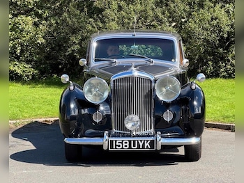 Used Bentley R Type 1953 for sale - 76005066: Photo
