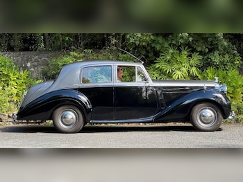 Used Bentley R Type 1953 for sale - 76005066: Photo