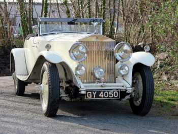 Used Rolls-Royce Phantom 1932 for sale - 68213349: Photo