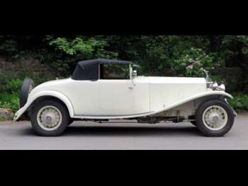 Used Rolls-Royce Phantom 1932 for sale - 68213349: Photo