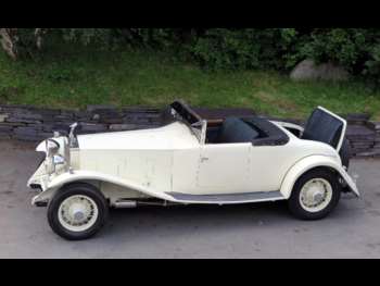 Used Rolls-Royce Phantom 1932 for sale - 68213349: Photo