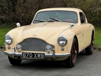 Used Aston Martin DB2/4 1957 for sale - 74073080: Photo