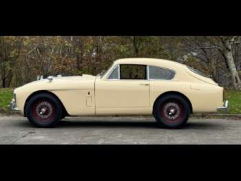 Used Aston Martin DB2/4 1957 for sale - 74073080: Photo