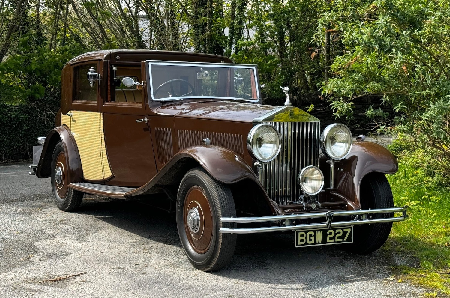 Used Rolls-Royce 20/25 1980 for sale - 76156667: Photo 1