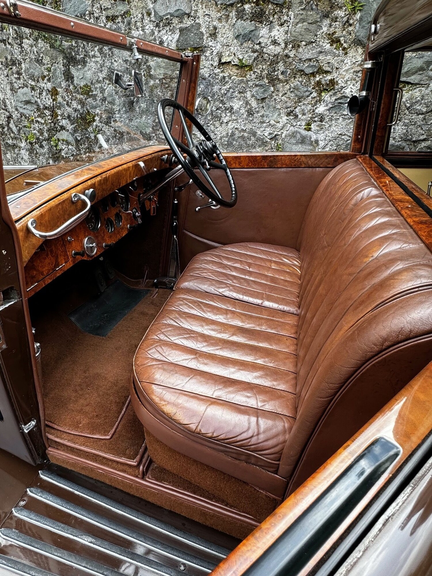 Used Rolls-Royce 20/25 1980 for sale - 76156667: Photo 10