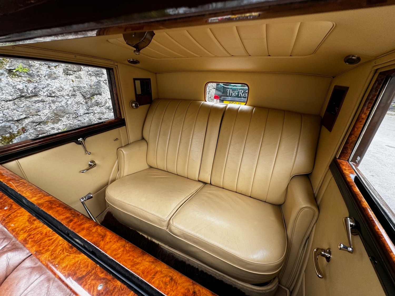 Used Rolls-Royce 20/25 1980 for sale - 76156667: Photo 12