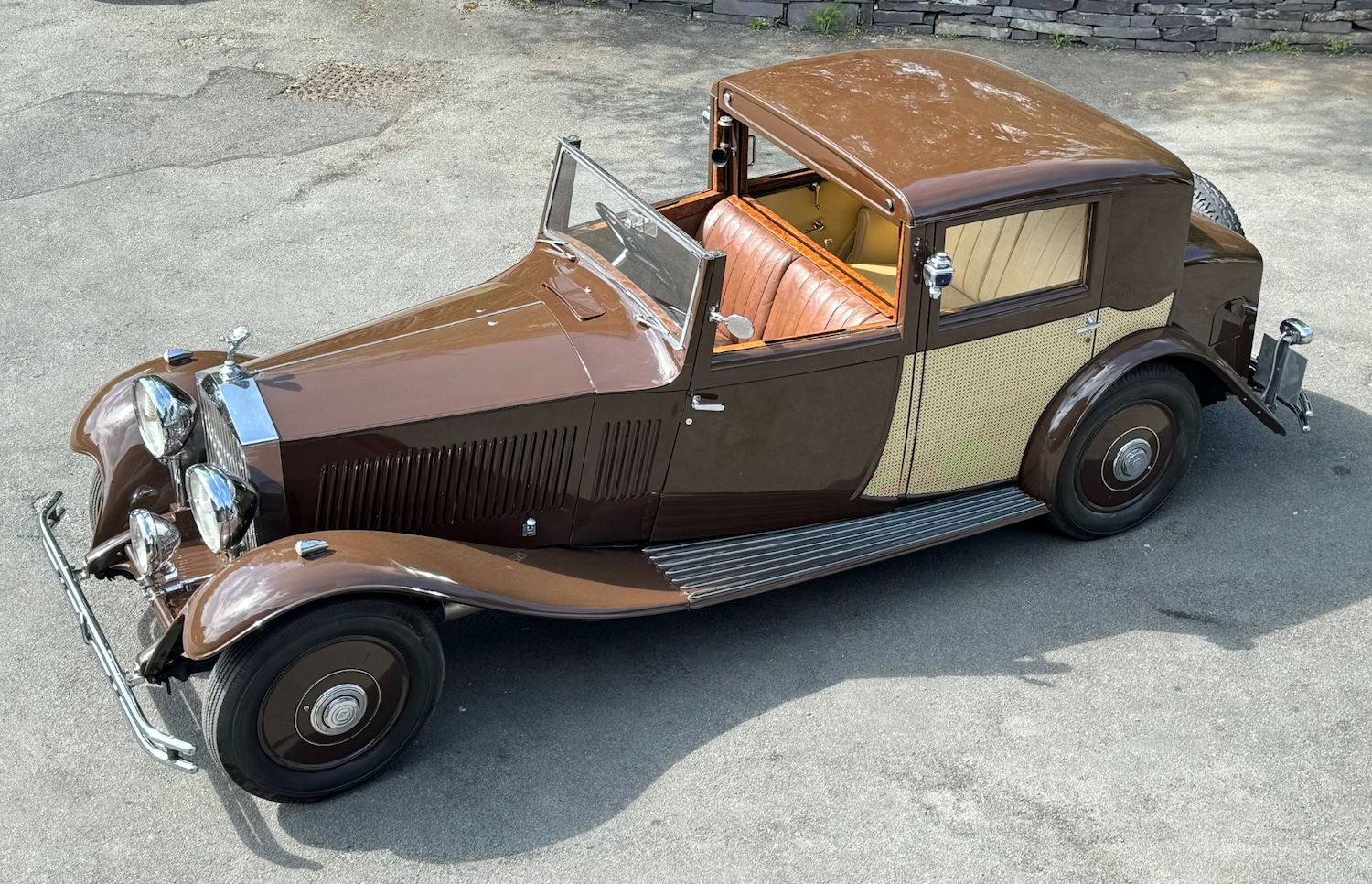 Used Rolls-Royce 20/25 1980 for sale - 76156667: Photo 5