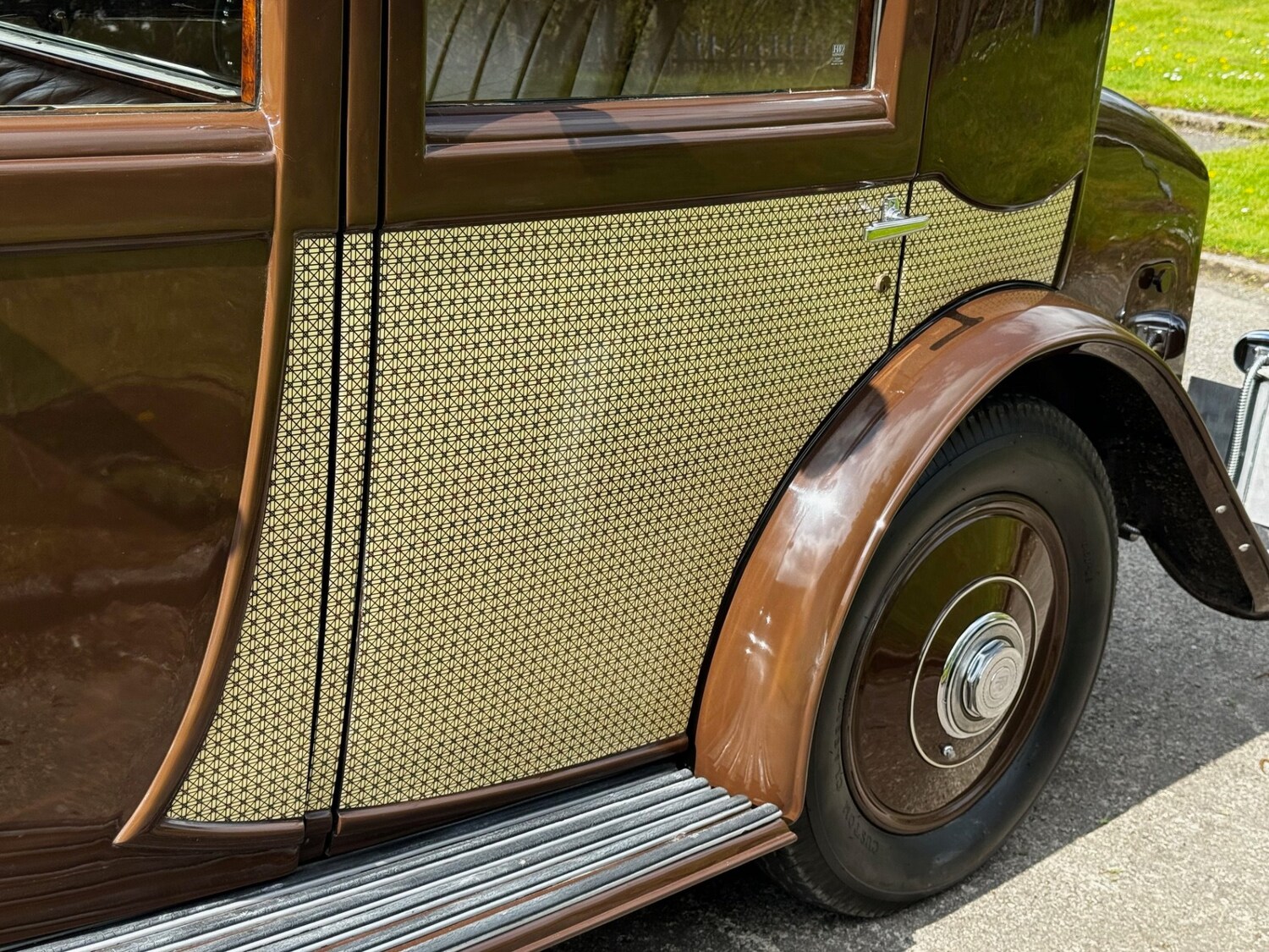 Used Rolls-Royce 20/25 1980 for sale - 76156667: Photo 6