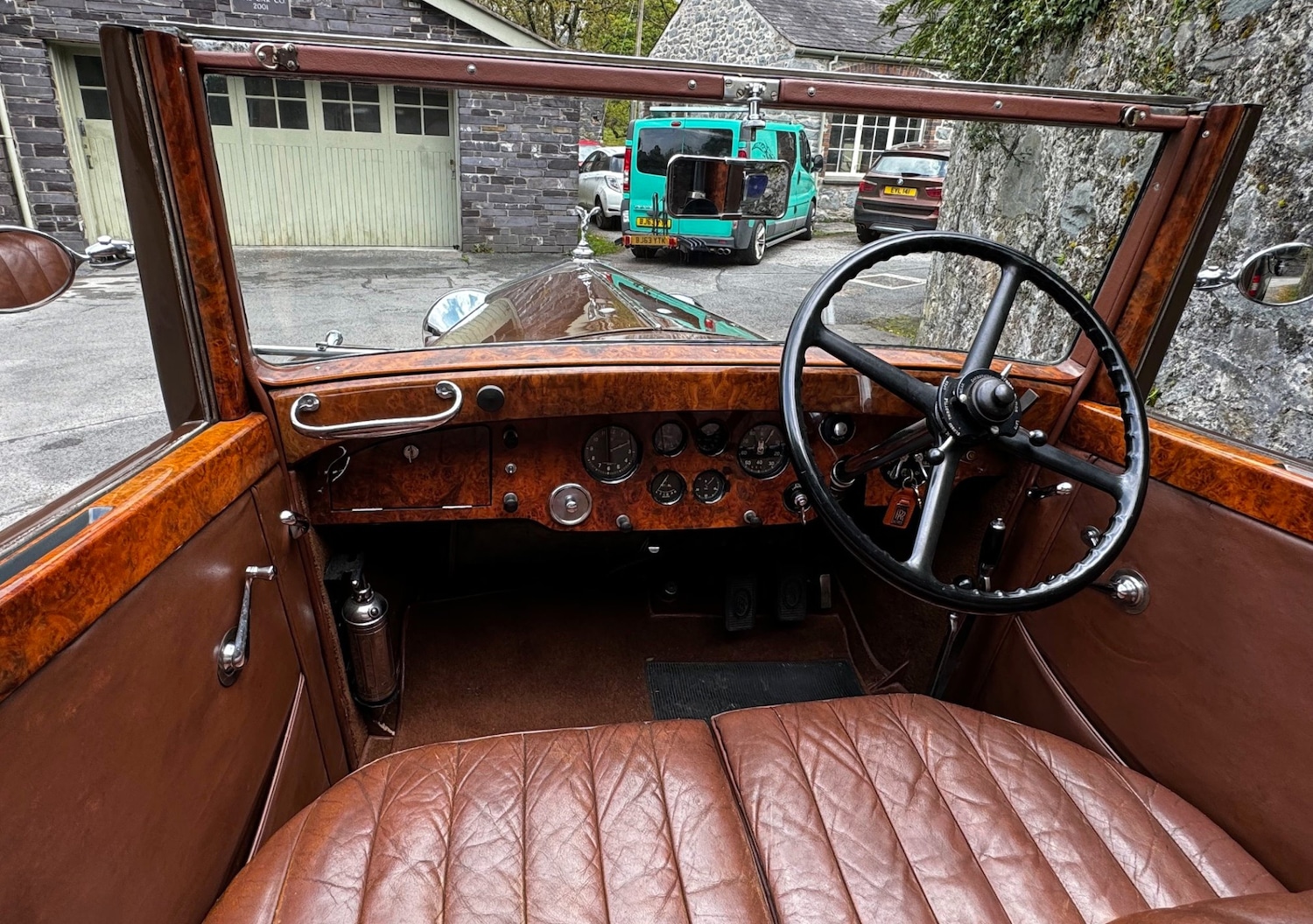 Used Rolls-Royce 20/25 1980 for sale - 76156667: Photo 7