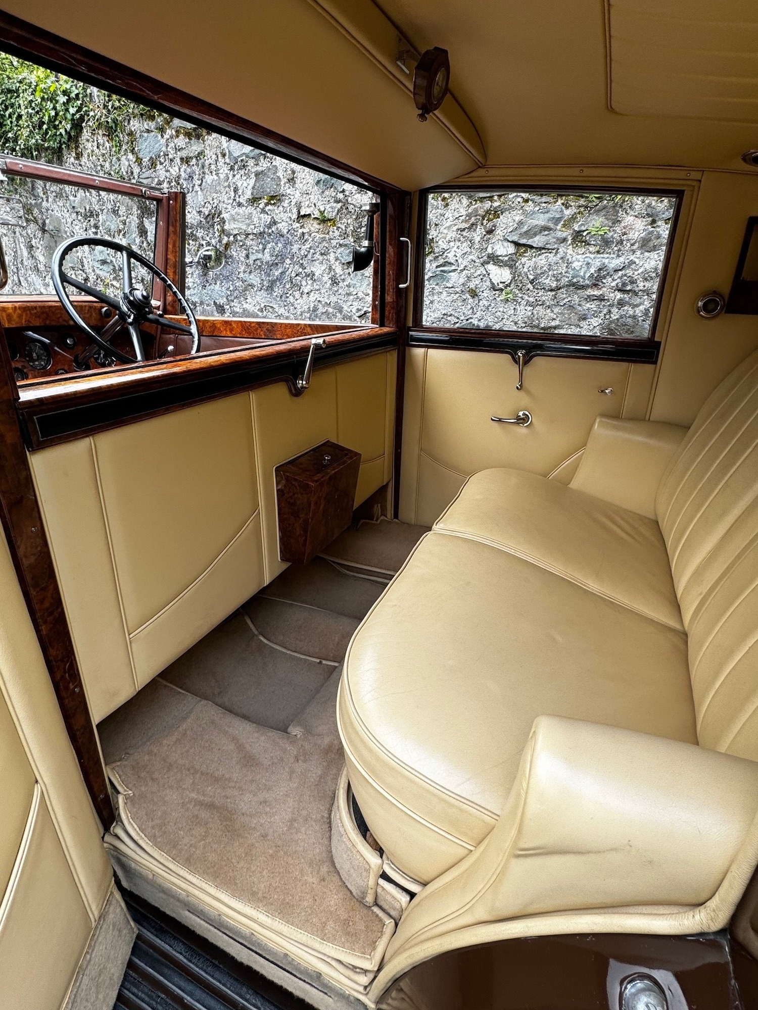 Used Rolls-Royce 20/25 1980 for sale - 76156667: Photo 8
