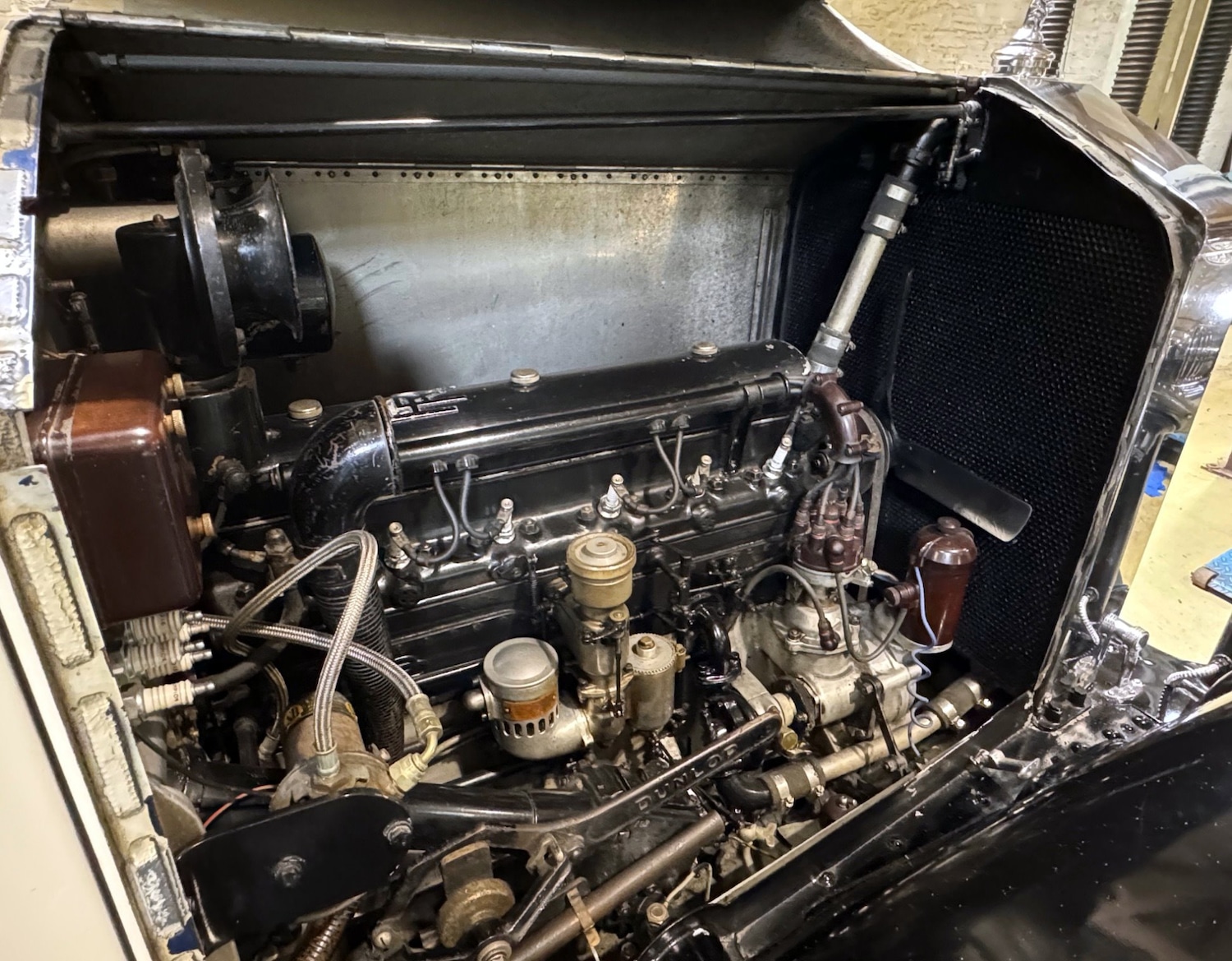 Used Rolls-Royce 20/25 1932 for sale - 76156763: Photo 10
